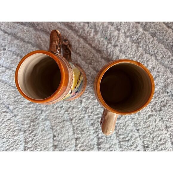 Vintage Souvenir Cups - Picture 9 of 10